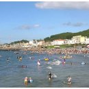 삼양해수욕장 이미지