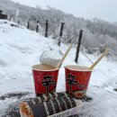 안성면109 | 무주 덕유산 국내겨울데이트 하루 전 주말 덕유산케이블카예약하고 떠나는 겨울생일 눈꽃산행