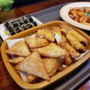 신참떡볶이 이미지