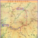 제104차 정기산행 10월 27일 지리산 뱀사골, 피아골 산행안내 이미지