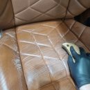 남양주 덕소 자동차 가죽 클리닝 시공 전문점(쏘렌토, BMW7)
