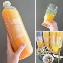 코스트코 돈 시몬 오렌지주스 후기 DON SIMON JUICE