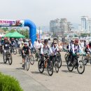 바다와자전거 이미지