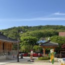 나들이 간 도서관 이미지