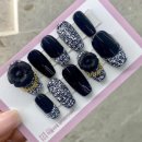 미용사(네일)국가자격증과정_실기 이미지