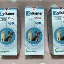 베토퀴놀코리아(주) | 구매후기]Zylkene 75mg 질켄 30캡슐 (베토퀴놀코리아(주))/vetoquinol//강아지안정제/고양이스트레스...