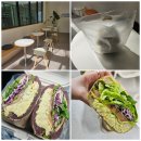 [전남대 맛집] 전대 샌드위치 맛집, 샌디 맛31 전대점 포장 후기
