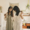 느린여름 | 여름의 빈티지 생일 스냅 [느린 여름] 촬영 후기 / 부산 전포사잇길 피카포토하우스