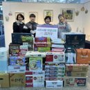 어라운드 크로스핏 이미지