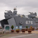 중신기2길 | 군산 가볼만한곳 위봉함676호