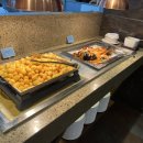 한식부페 | 인천웨딩홀 아시아드웨딩컨벤션 한식,양식 부페후기