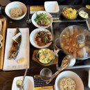 미쓰발랑코 | 부천 신중동역 맛집, 김치 묵은지 짜글이 점심 메뉴 추천 '미쓰발랑코' 후기, 주차 정보