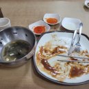 밥이랑국시랑 이미지