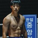 ＜사냥개들＞ 우도환 몸 만드는데 걸리는 기간 논란 이미지