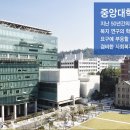 중앙대학교 사회복지대학원 이미지