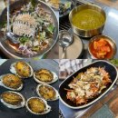 양산 물금 맛집 완도상회 전복 코스요리 • 포장까지 한 서리단길 찐맛집