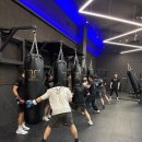 커키버팔로 복싱 클럽 이미지