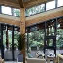 오동숲속도서관 이미지