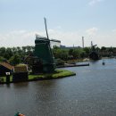 풍차마을 이미지