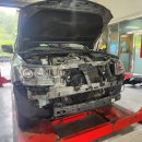 요즘 시작한 살짝 미친 짓(?) 10년식 "모하비" 리스토어....ㅠㅠ 이미지