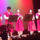 제16회 국악정기발표회 이미지