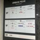 용동지구주차장2 | 상무지구 고메스퀘어 평일 디너 방문 후기 가격 및 주차장 위치