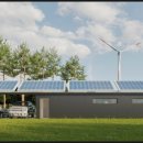 제일좋은3 태양광발전소 이미지