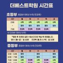 베스트교육영어학원