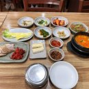 포곡어린이집 | 용인 포곡 맛집 두부마당 포곡점｜보쌈정식 푸짐한 두부요리집