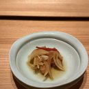 신라생선회 | 신라호텔 아리아께 겨울 디너 코스 왕추천 후기!