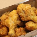 페리카나 치킨 이미지