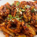 뻘떡낙지서귀포점 | 제주 모슬포 매콤한 맛에 가성비 좋은 듬뿍낙지