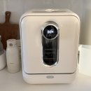 주식회사 리얼건 | [꿈비] 젖병세척기 고민 끝, 꿈비젖병세척기 UV PRO 3세대 사용 리얼 후기