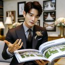 주식회사 가우디 이미지