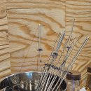 (주)골드프라자 | [일산양꼬치] 대한민국 최초 소양대창 꼬치 | 20년 경력 셰프의 장항동 미가양꼬치 후기