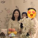 미드나잇의원 | 돌잔치 홈스냅 미드나잇퍼플 내돈내산 스냅 후기