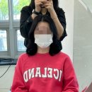 내일은 헤어디자이너 | 대구동대구역미용실 SF헤어 동대구점 톤다운 브라운 염색 케어 민지 디자이너 후기