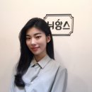 헤어살롱뉘앙스