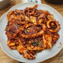 덮밥90도씨 부천중동점 | 부천시청 맛집 낙지한마리수제비 중동점 찐후기