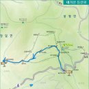 2024년 1월 20일 (토) 태기산(1,259m) 이미지