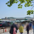 순천만국가정원 정원밥상 화장실 | 순천만 국가정원 근처 맛집 추천! 농가밥상 여미락 내돈내산 후기!