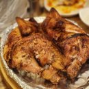 원조숯불바베큐 | [영등포구청 당산] 장작통구이의 원조🪓, 참나라숯불바베큐 후기