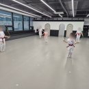 한국체대 제일 태권도장 이미지