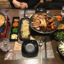 훈이족발 이미지