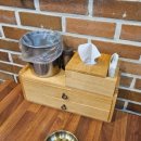 쌈싸먹는김치찌개,얼큰순두부 이미지