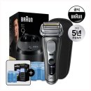 인상전기 | 브라운 전기면도기 시리즈9 PRO Plus 9665cc 최저가 구매꿀팁