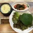 원주맛집 천매막국수 어사또왕족발보쌈