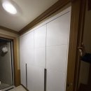 상인화성파크드림 1단지 경로당 | 상인화성파크드림 붙박이장 리폼 후기｜현관 신발장·안방 붙박이장·화장대 리폼으로 새집처럼!