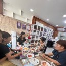 큐사랑도산점