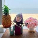 [학습카페]스트레스해소를 위한 마음챙김명상 | 대부도 힐링 여행: 이국적인 '카캉스 카페'에서 '세비아풀빌라펜션'으로 이어지는 마음챙김의 시간